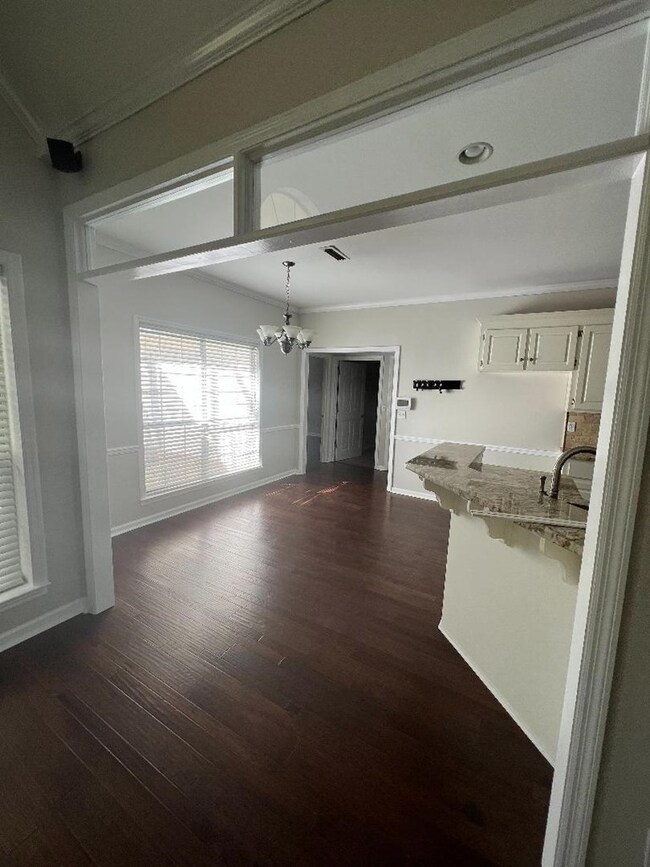 Breakfast Room