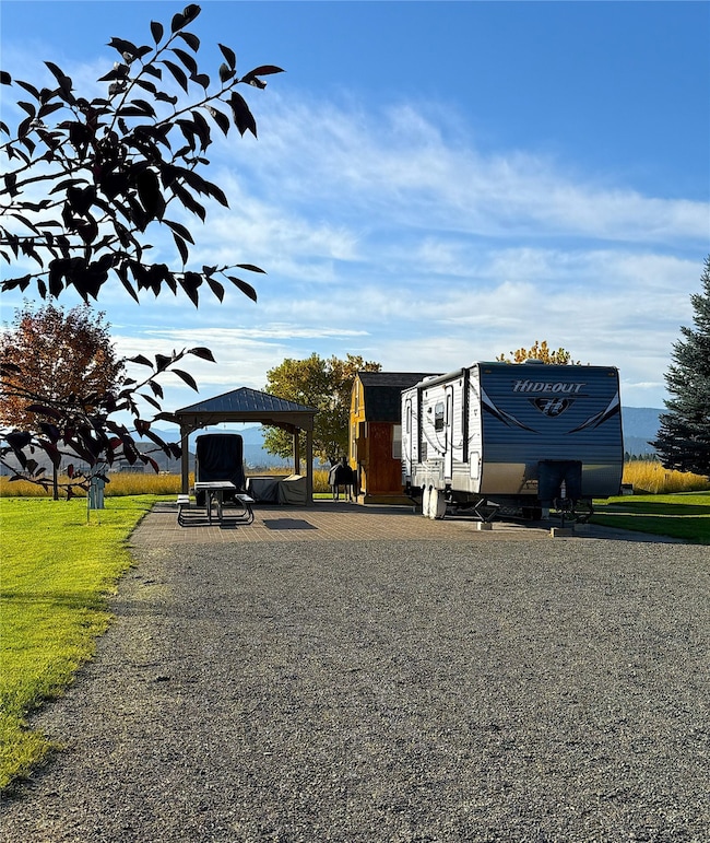 170 Kingfisher Loop, Eureka, MT 59917 - photo 2