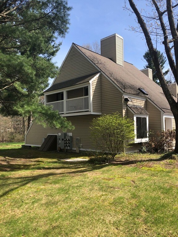 35 Hazen Rd unit G1, Shirley, MA 01464 - photo 2