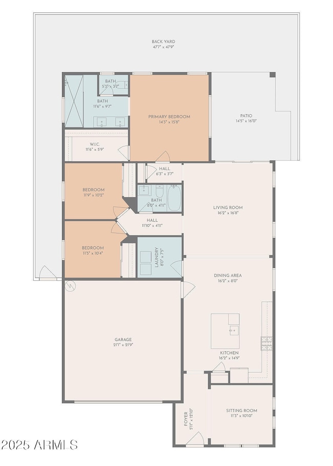 30) FLOOR PLAN