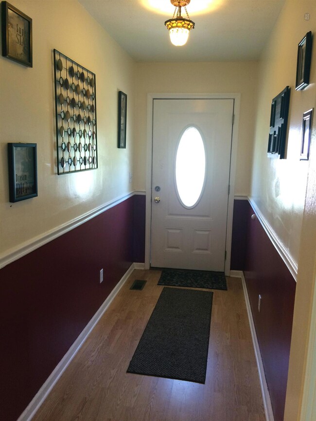 Foyer 