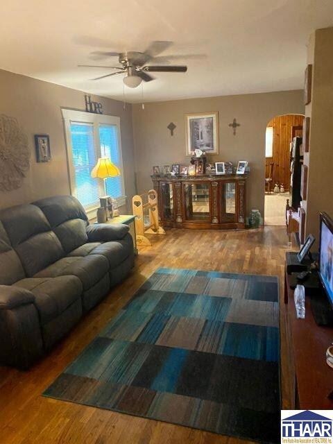 715 E Davis St, Sullivan, IN 47882 - photo 3