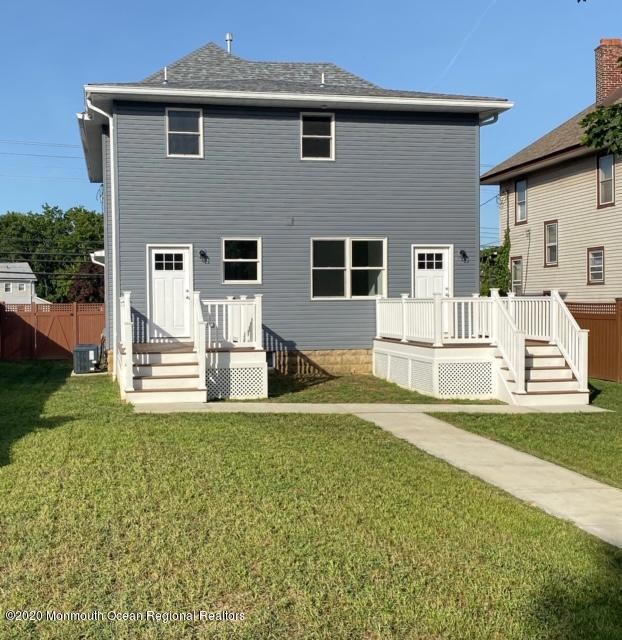 916 State Route 34 unit 2nd Floor, Matawan, NJ 07747 - photo 2