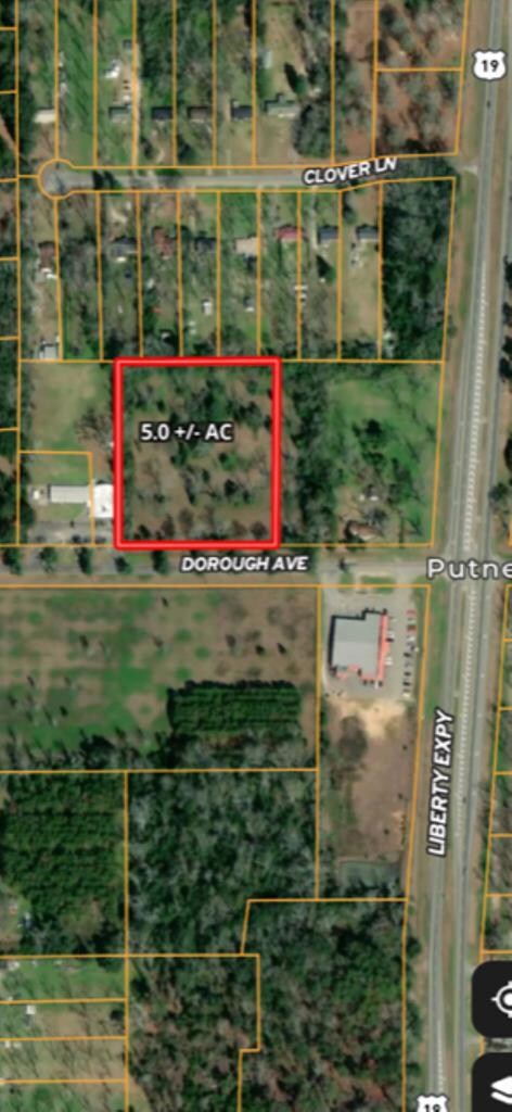 1311 Dorough Ave, Putney, GA 31705 - photo 6