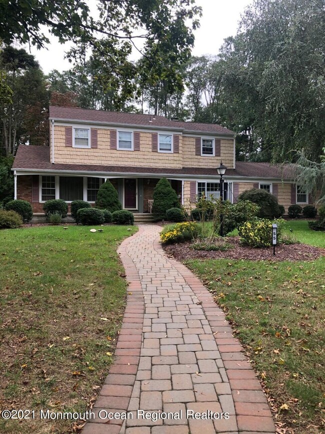 55 Devonshire Ct, Middletown, NJ 07748 - photo 2