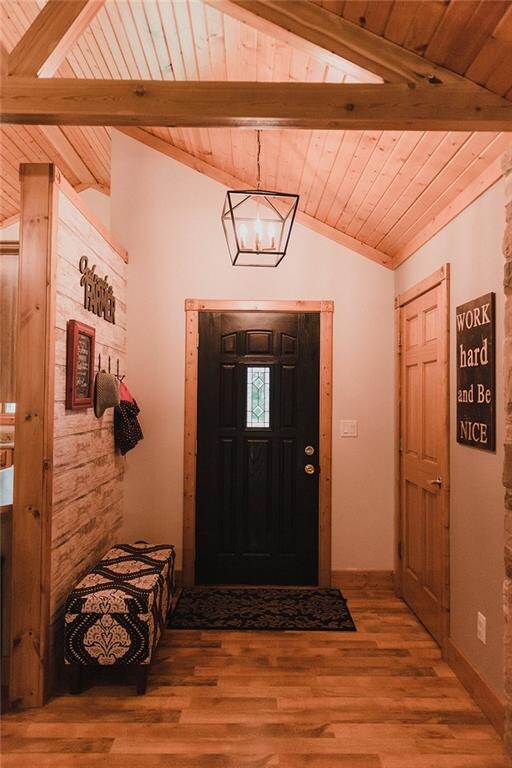 3442 S Starkey Rd, Covington, IN 47932 - photo 5