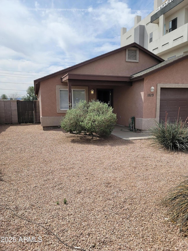 1829 E Adams St, Phoenix, AZ 85034 - photo 4
