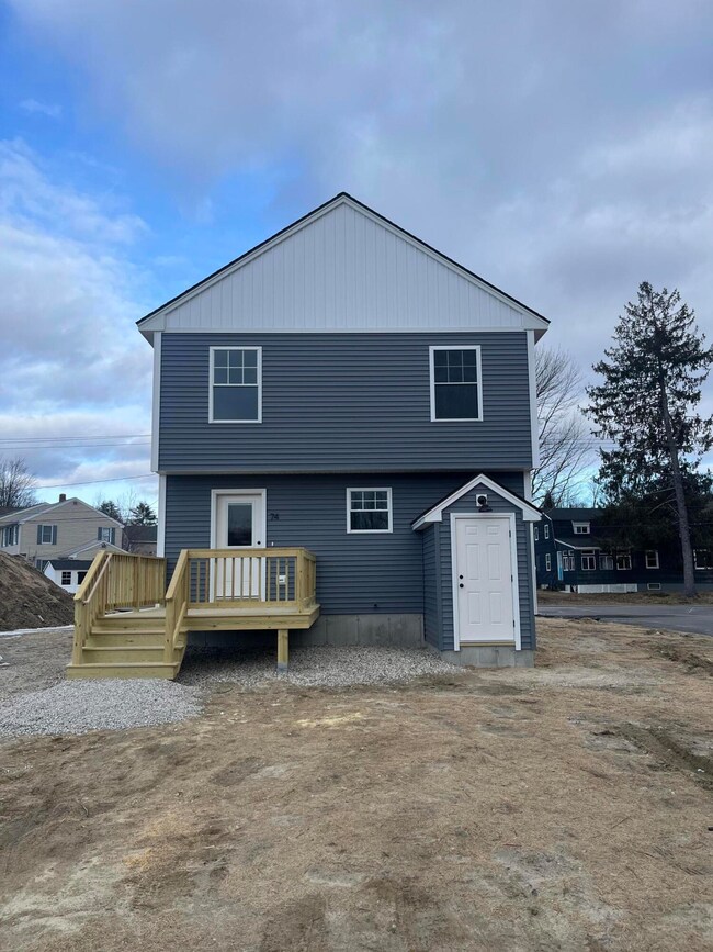 74 Arnie's Aly, Westbrook, ME 04092 - photo 4