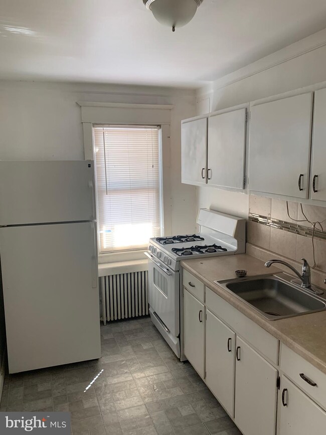 307 Crest Ave unit A, Haddon Heights, NJ 08035 - photo 7