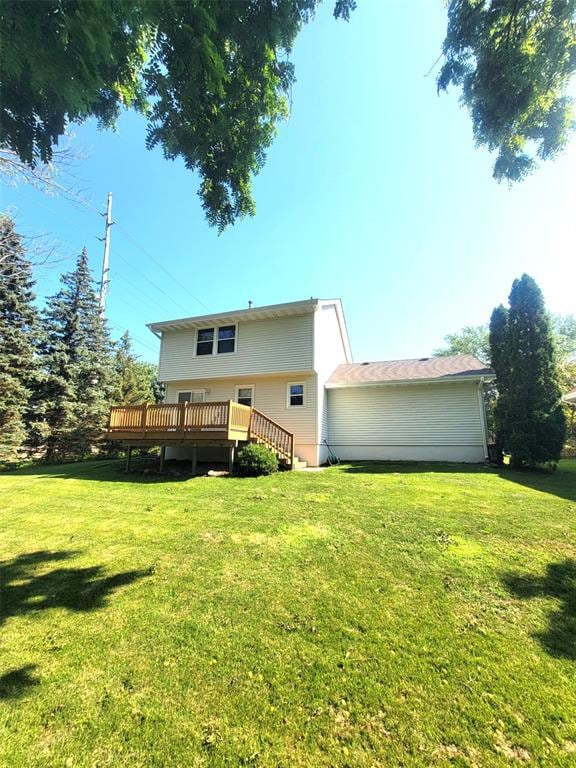 4401 Twana Dr, Des Moines, IA 50310 - photo 2