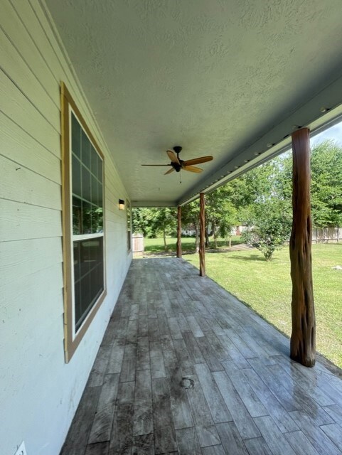 9110 Pine Ln, Magnolia, TX 77354 - photo 7