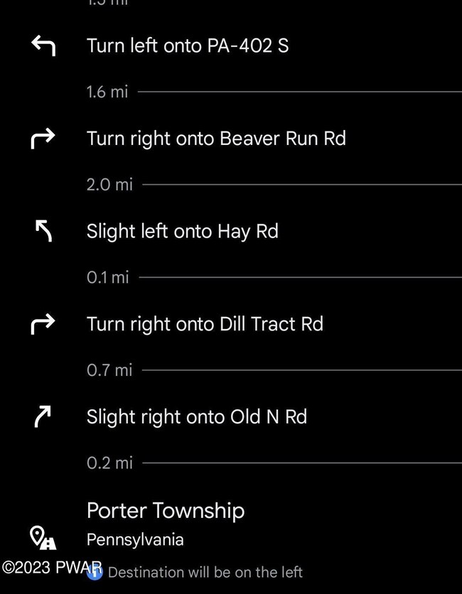 0 Old Rd N unit PWBPW235425, Dingmans Ferry, PA 18328 - photo 6