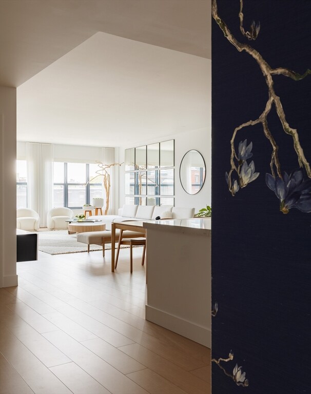 Bryant Back Bay unit 501, Boston, MA 02116 - photo 7