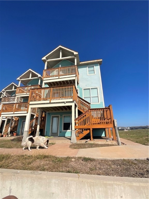 14833 Granada Dr unit 1, Corpus Christi, TX 78418 - photo 2