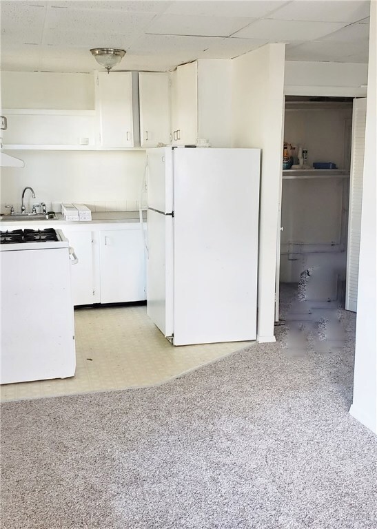 Cottage Kitchen