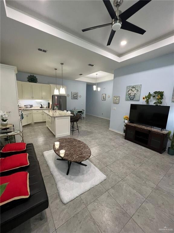 2906 Allen Dr, Edinburg, TX 78539 - photo 3