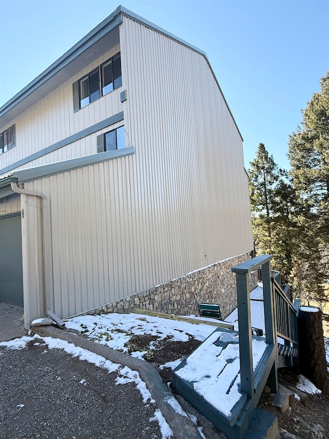 1 Eagle Place, Cloudcroft, NM 88317 - photo 2