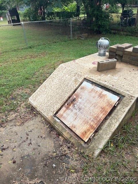 1004 B St SE, Ardmore, OK 73401 - photo 7