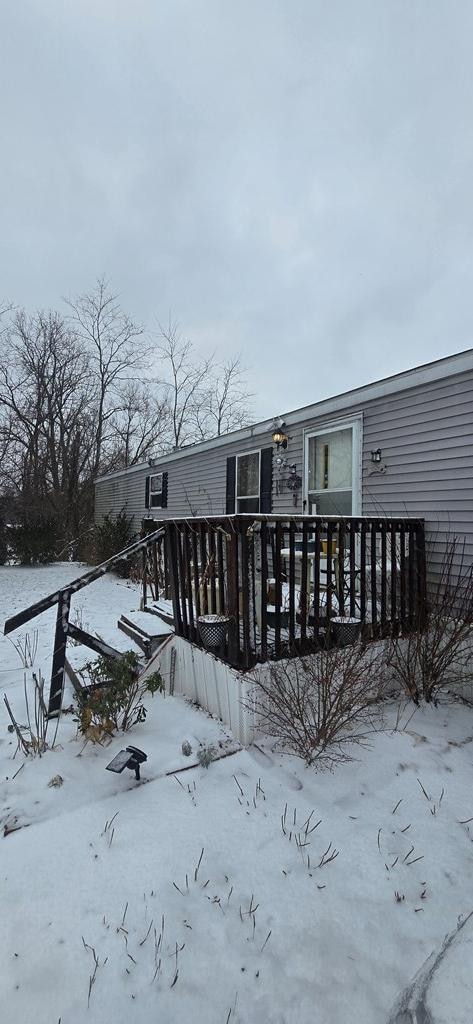 1168 ConcheMcO St, Mansfield, OH 44905 - photo 2