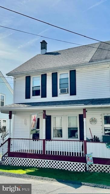 235 Middle St, Ashland, PA 17921 - photo 4