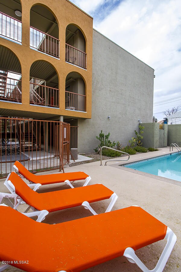 819 N 1st Ave, Tucson, AZ 85719 - photo 7