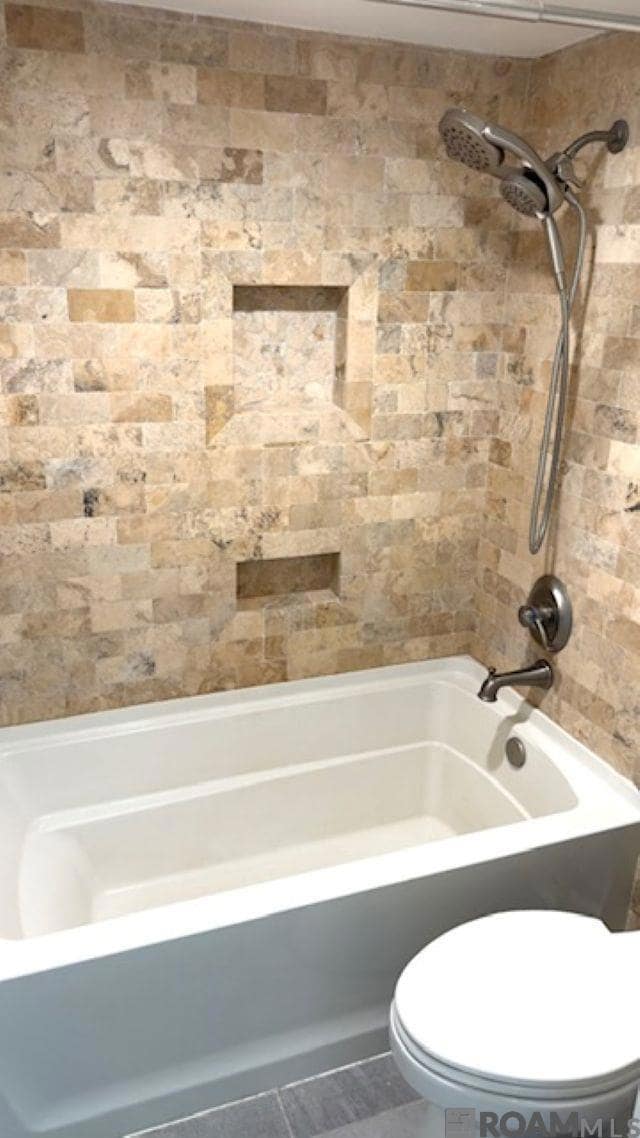 10432 Jefferson Hwy unit C, Baton Rouge, LA 70809 - photo 4