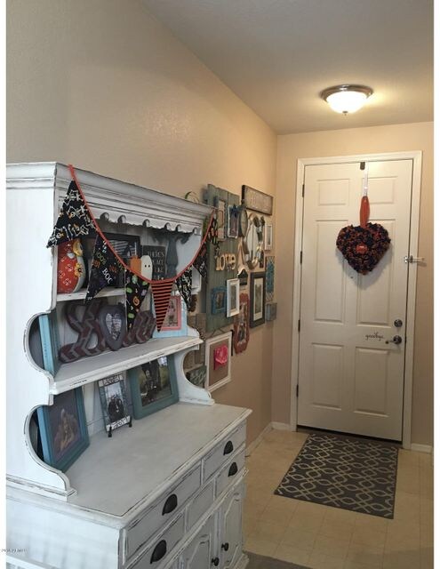 Entry Way