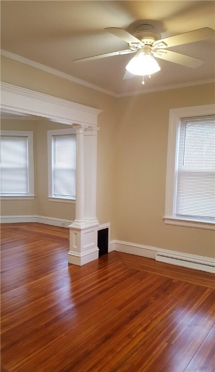 219 Woodbine St unit 1, Cranston, RI 02910 - photo 4