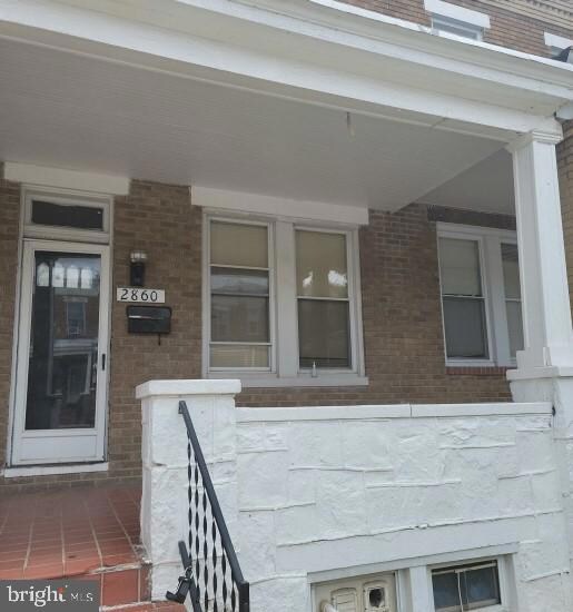 2860 Pelham Ave, Baltimore, MD 21213 - photo 4