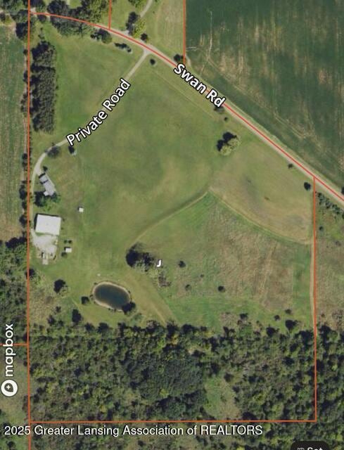 2280 Swan Rd, Dansville, MI 48819 - photo 2