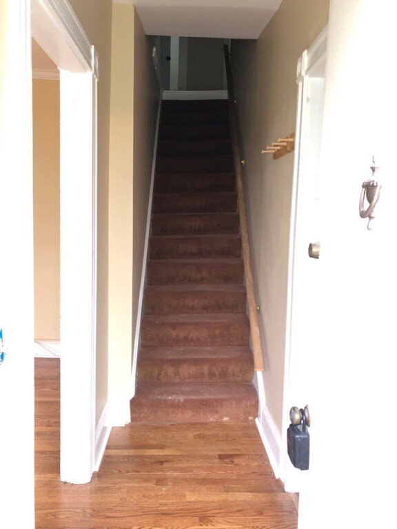 38 Dundee Rd unit 1, Arlington, MA 02476 - photo 5