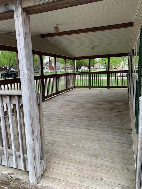 325 S B St, Thorntown, IN 46071 - photo 2