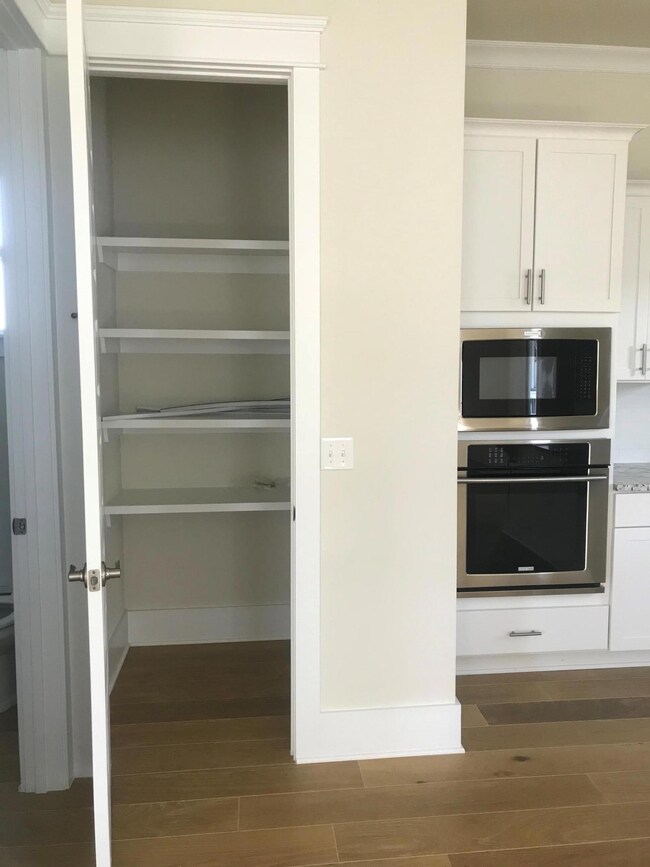 pantry