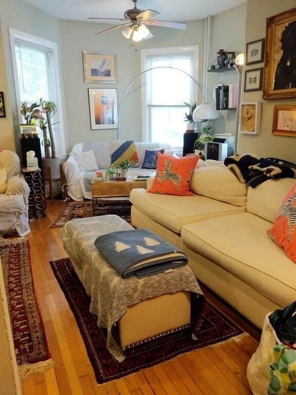 5 Sorrento St unit 1, Allston, MA 02134 - photo 3