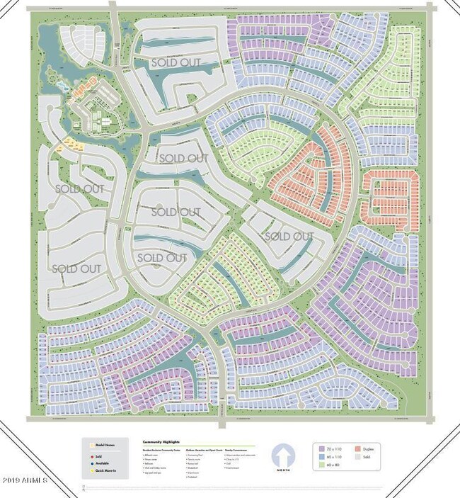 Site map