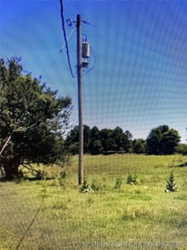 Electric Pole