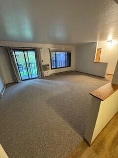 living room balcony