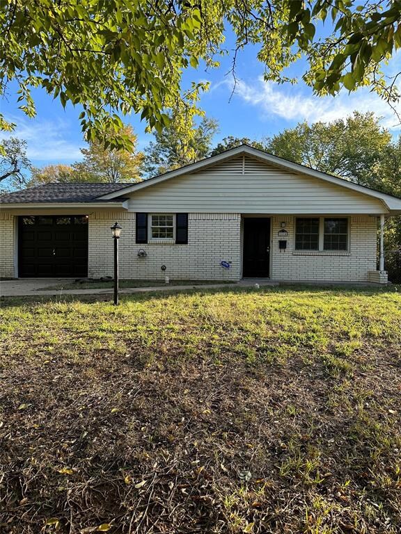 1614 W Gandy St, Denison, TX 75020 - photo 2
