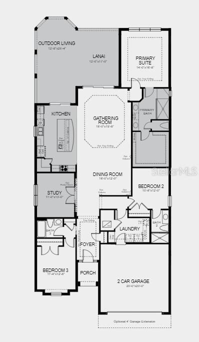 Structural options added to 4515 Crestpoint Way in