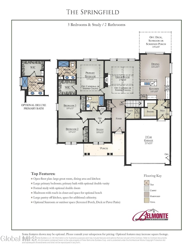 41 Sagano St, Saratoga Springs, NY 12866 - photo 3