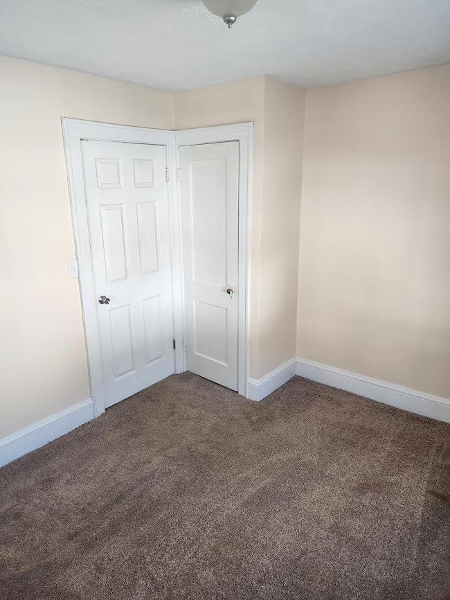 Bedroom.