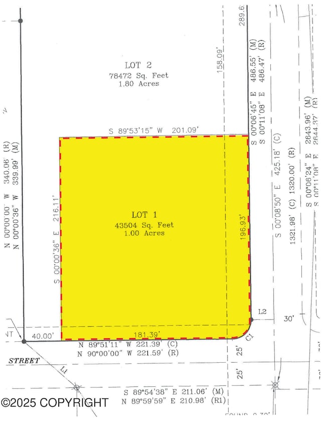 L1 Shearwater St, Knik-Fairview, AK 99654 - photo 4