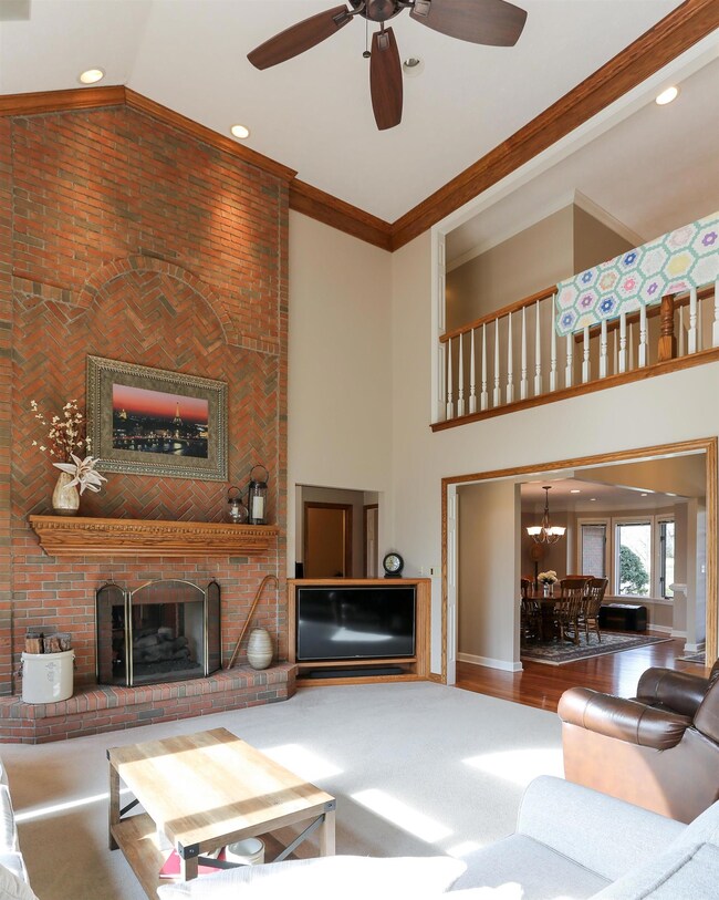 3905 Sunnycroft Place, West Lafayette, IN 47906 - photo 6