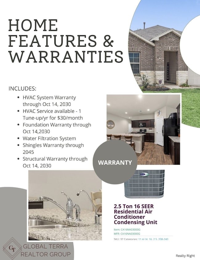 Warranties