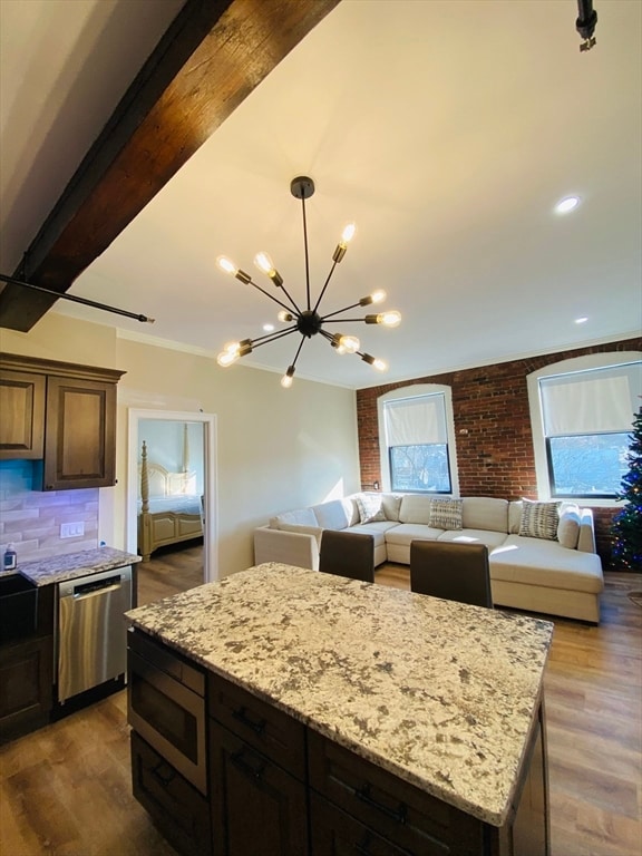 80 Foster St unit 501, Peabody, MA 01960 - photo 2