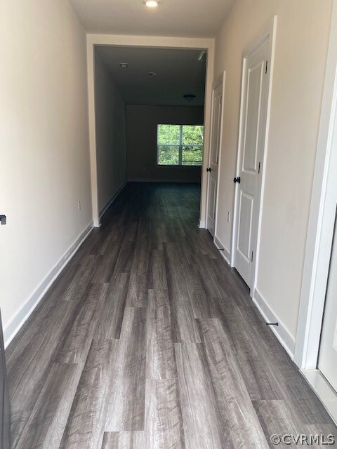 Large entry Foyer