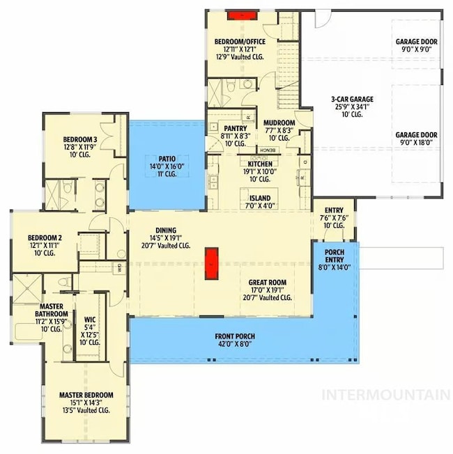 TBD Stella Ct, Nampa, ID 83686 - photo 2