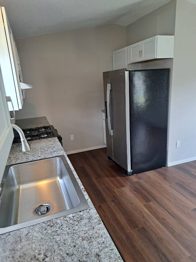 All new Kitchen