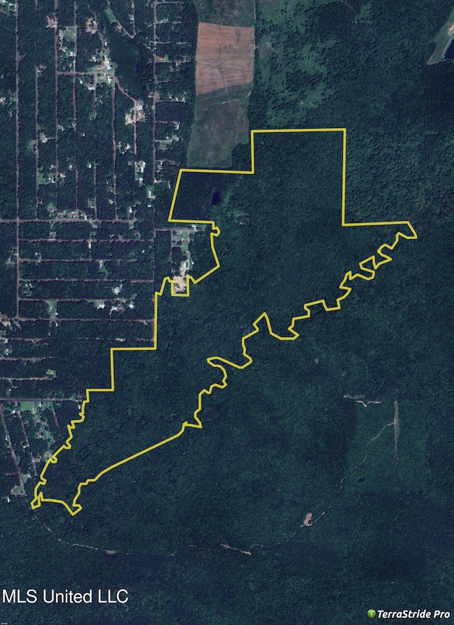 0 Joe Davis Dr, Brandon, MS 39042 - photo 3