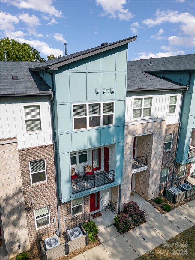 1110 E 36th St, Charlotte, NC 28205 - photo 2